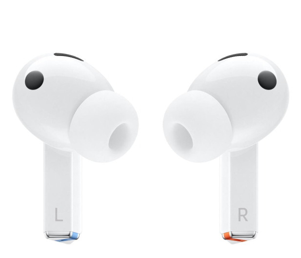 Samsung OUTLET - Galaxy Buds3 Pro białe - 1480637 - zdjęcie 8